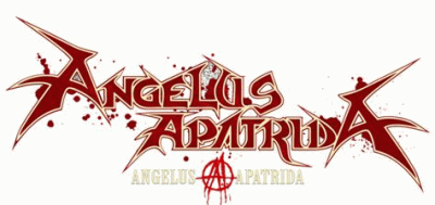 logo Angelus Apatrida